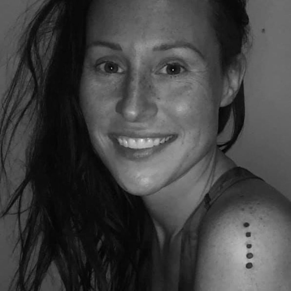 Meet your Posher, Jacqueline